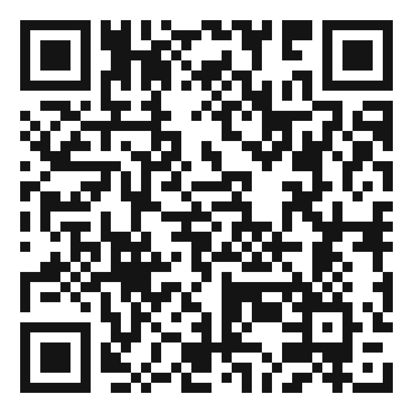 QR code vers la page d'avis Google de PROFHIMA
