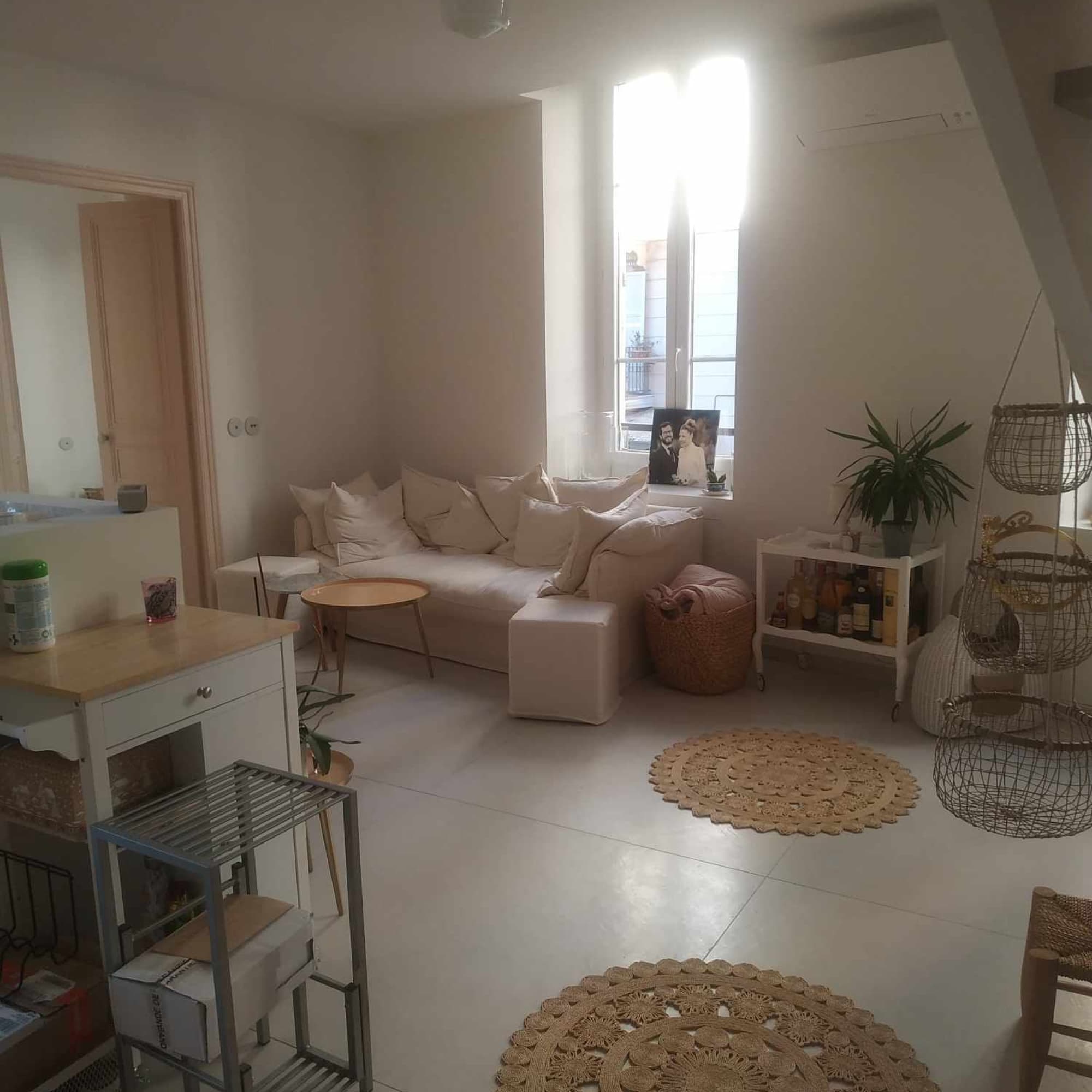 Rénovation complète à Nice