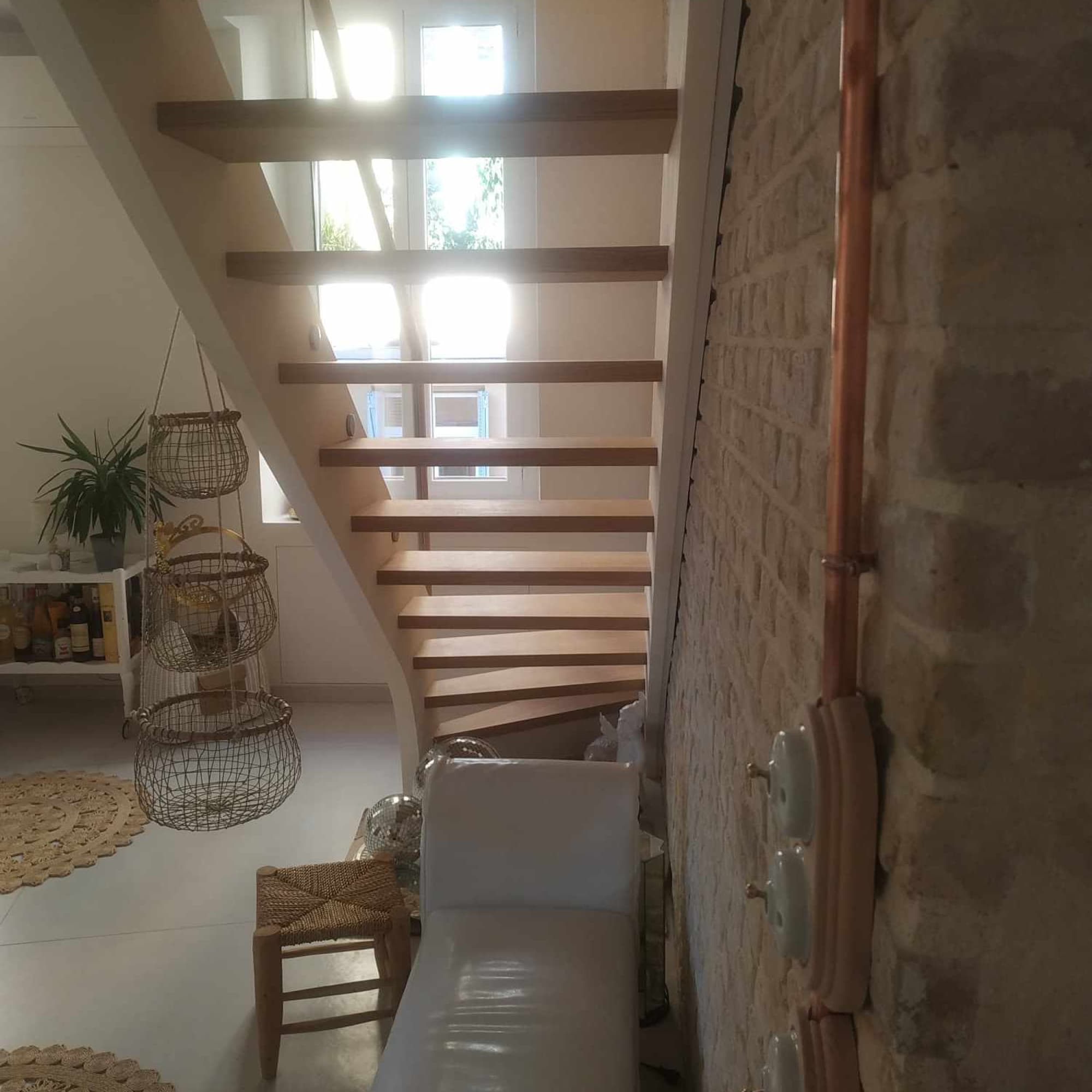 Réalisation PROFHIMA à Nice, chantier 17