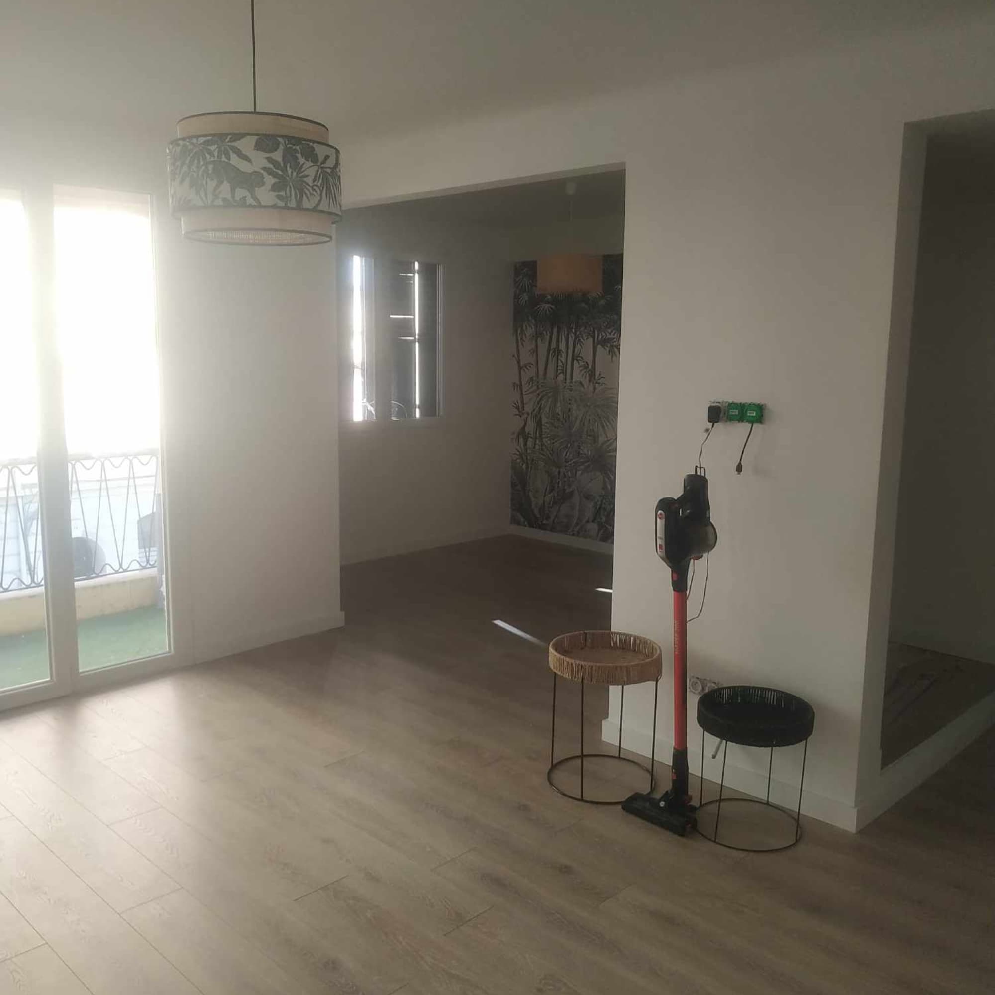 Réalisation PROFHIMA à Nice, chantier 21