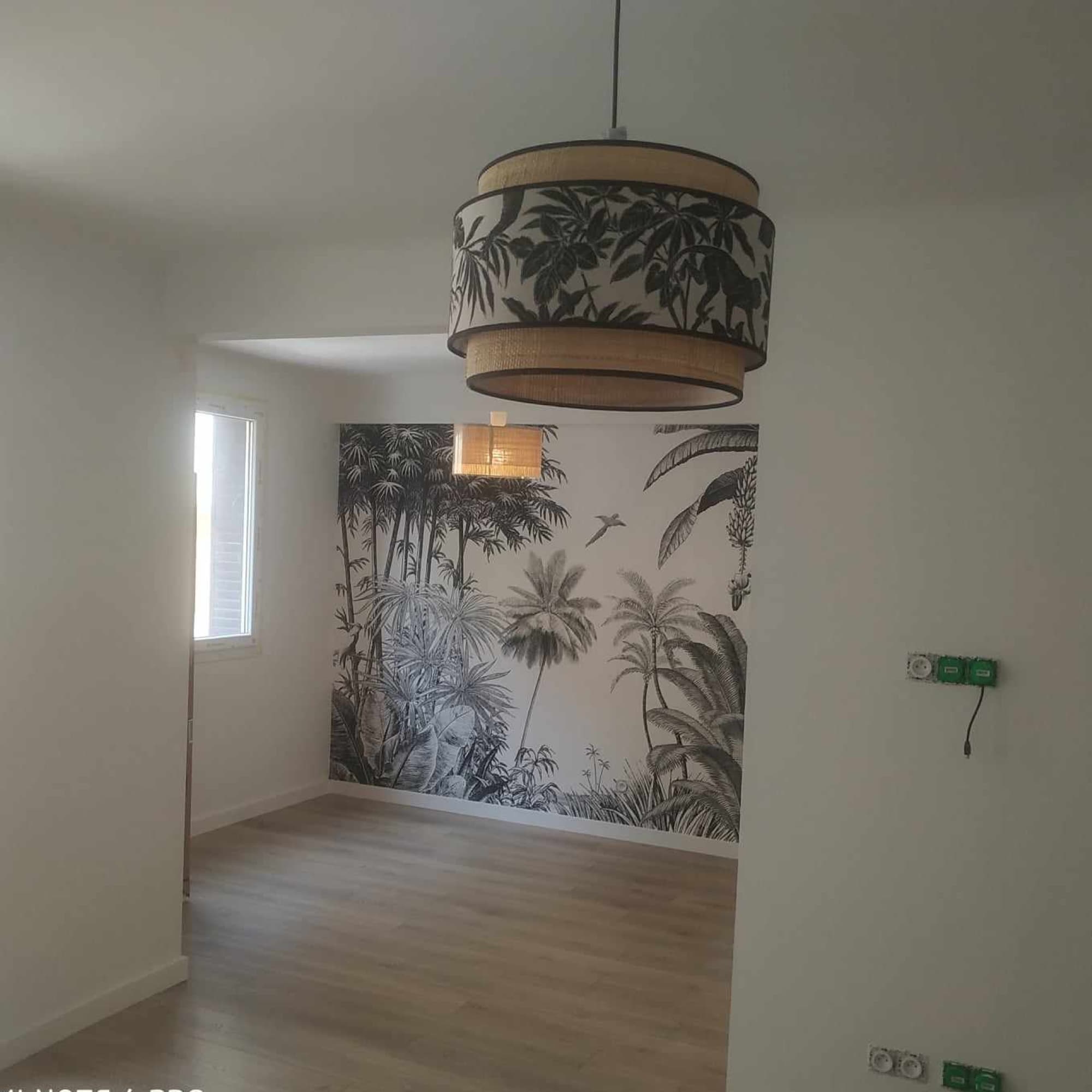 Réalisation PROFHIMA à Nice, chantier 24