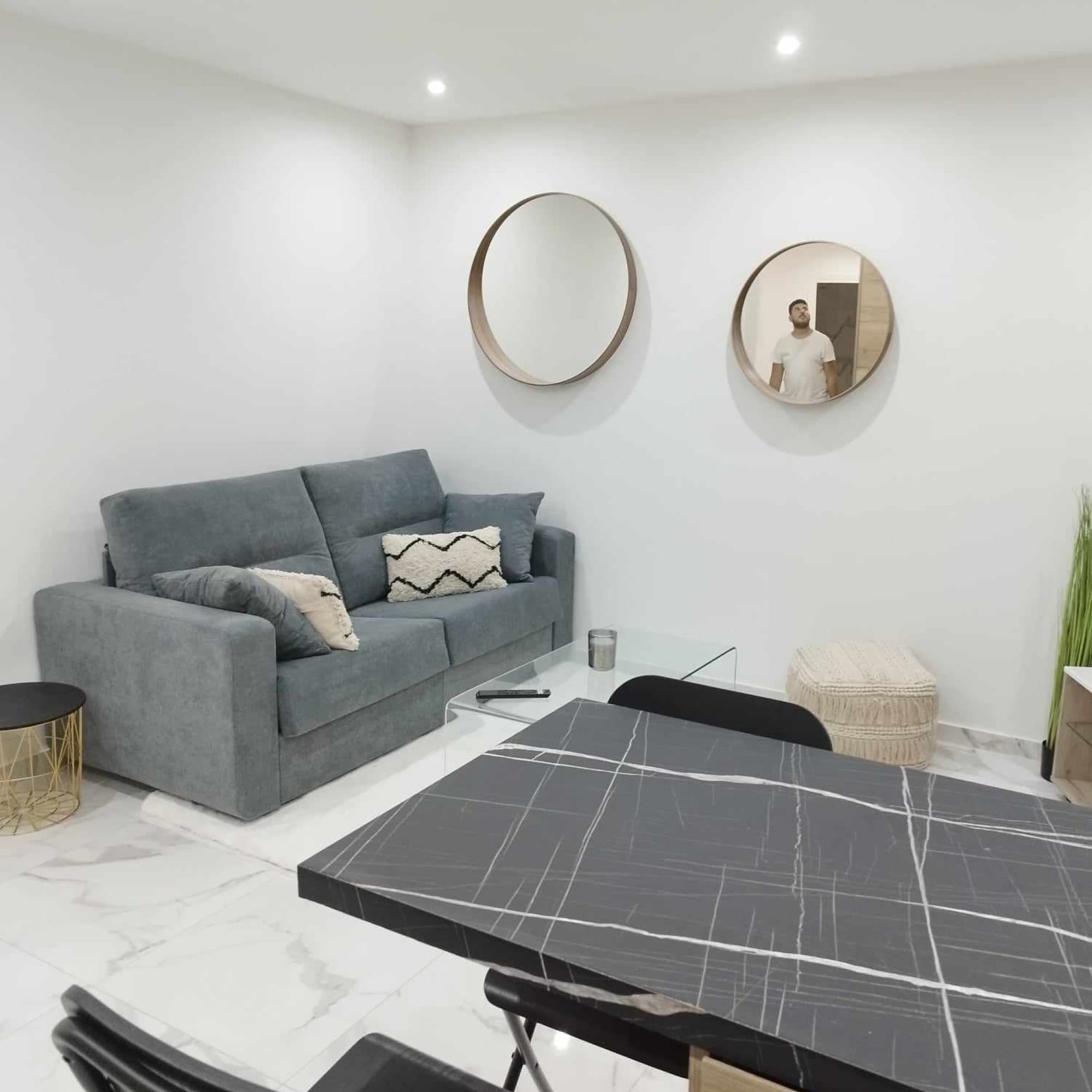 Rénovation complète